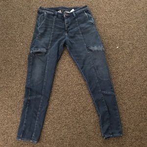 True Religion Undercover Utility Pant